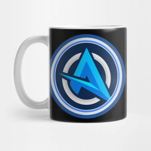 Ali-A Mug